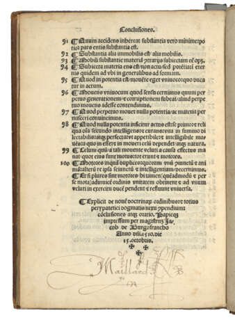 RICCI, Paolo (1480-1541) - фото 3
