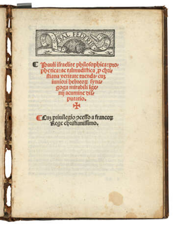 RICCI, Paolo (1480-1541) - фото 4