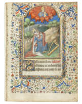 Workshop of the Bedford Master