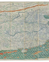 HUANG, Qianren (1694-1771)