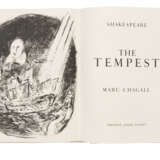 CHAGALL, Marc (1887-1985), artist — William SHAKESPEARE (1564-1616) - Foto 1