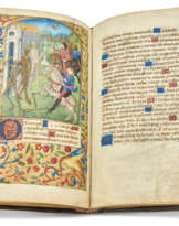 Master of the Rouen Échevinage (active 1460s-80s)