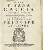 POGGESI, Angelo (17th-century) - photo 1