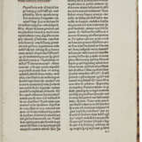 [BUSCH, Johannes (1399/1400-after 1475)] - Foto 1