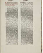 Johannes Busch. [BUSCH, Johannes (1399/1400-after 1475)]