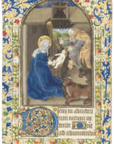 Workshop of Maître François