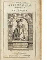 BRAHE, Tycho (1546-1601)