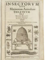 MOFFET, Thomas (1553-1604)