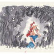 Quentin Blake (b. 1932) - Auction prices