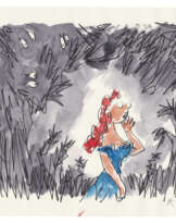 Quentin Blake (b. 1932)