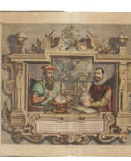 Герард Меркатор. MERCATOR, Gerard (1512-1594) and Jodocus HONDIUS (1563-1611)