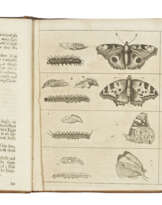 GOEDAERT, Johannes (1617-1668)