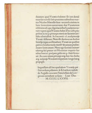 CEPIO, Coriolanus (1425-93) - фото 2