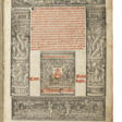 LA ROCHE, Etienne de (1470-1530) - Auktionspreise