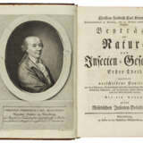 KLEEMANN, Christian Friedrich Karl (1735-1789) and Christian SCHWARZ (fl.1792-1793) - фото 3