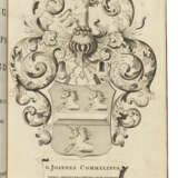 COMMELIN Jan (1629-1692) and Caspar COMMELIN (1667-1731) - фото 2
