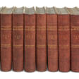 BARRETT, Charles Golding (1836-1904) - Auction archive