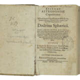 KEPLER, Johannes (1571-1630) - фото 1