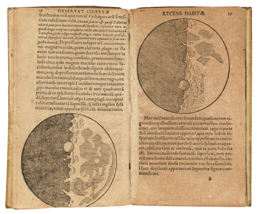 GALILEI, Galileo (1564-1642) - фото 3