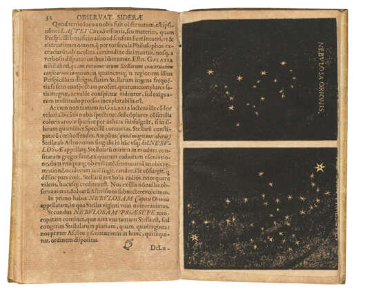 GALILEI, Galileo (1564-1642) - фото 4