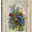 HUMPHREYS, Henry Noel (1810-1879) - Prix ​​des enchères