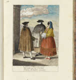 ZOMPINI, Gaetano Gherardo (1700-1778, artist) and Dottore QUESTINI (author) - Foto 3