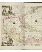 Reinier & Joshua Ottens. RENARD, Louis (fl. c.1702-1707) – Reinier OTTENS (1698-1750) and Josua OTTENS (1704-1765)