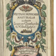 GOEDAERT, Joannes (1617-1668) - Archives des enchères