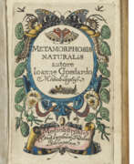 Johannes Goedaert. GOEDAERT, Joannes (1617-1668)