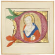 Fra Girolamo da Milano (Olivetan Master, active 1425-50) - Auktionsarchiv