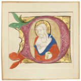 Fra Girolamo da Milano (Olivetan Master, active 1425-50) - photo 1