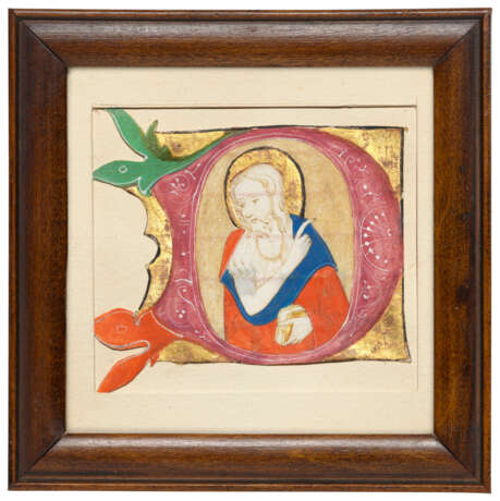 Fra Girolamo da Milano (Olivetan Master, active 1425-50) - photo 2