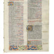 ?Johann Reger (1454 – d. after 1499) - Auktionspreise
