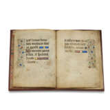 Master of the Ghent Gradual (active c.1460s-70s) - Foto 4