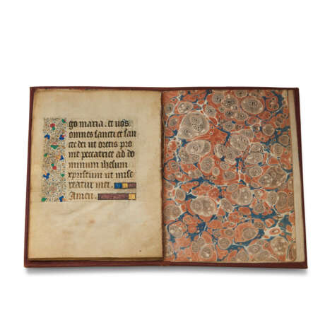 Master of the Ghent Gradual (active c.1460s-70s) - фото 5