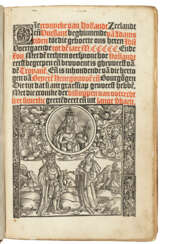 AURELIUS, Cornelius (c.1460-1531)