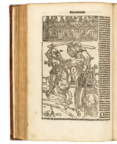 AURELIUS, Cornelius (c.1460-1531) - Foto 3