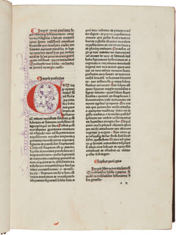 BERCHORIUS, Petrus (c.1290-1362) - фото 1