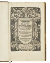 RAMELLI, Agostino (1521-c.1610)