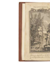 [CURTIS, William (1746-1799)]