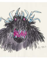 Quentin Blake (b. 1932)
