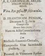 Augustin d'Hippone. Augustinus,A.