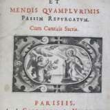 Psalterium Davidis, - photo 1
