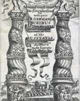 Schottelius,J.G.