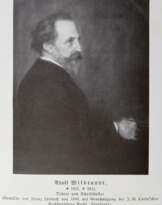 Deutsches Geschlechterbuch.