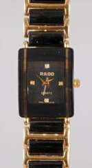 Rado Jubilé Damenarmbanduhr