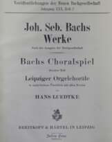 Bach,J.S.