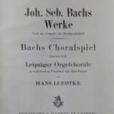 Bach,J.S. - Foto 1