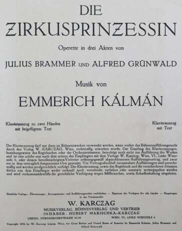 Kalman,E. - фото 2