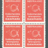 Sehr umfangreiche Briefmarkensammlung - фото 1